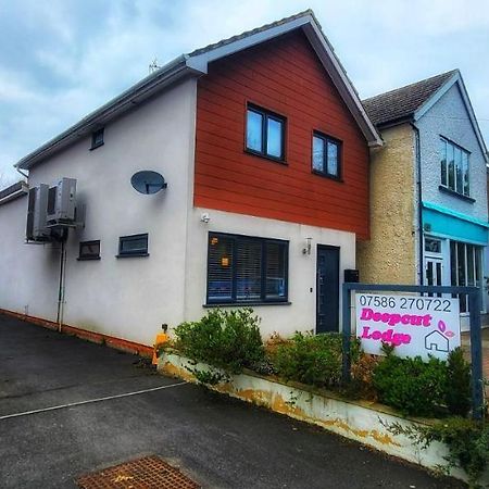Deepcut Lodge Bed & Breakfast Self Service Camberley Exterior foto